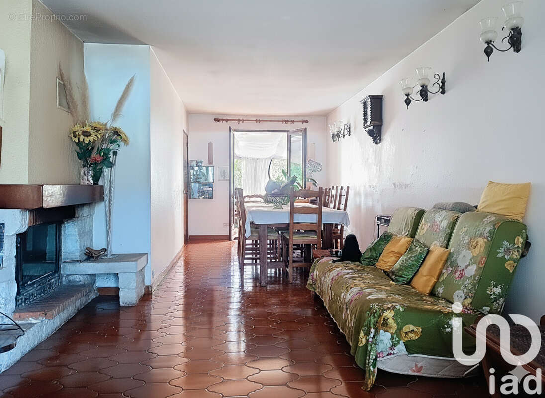 Photo 6 - Maison à LE LUC