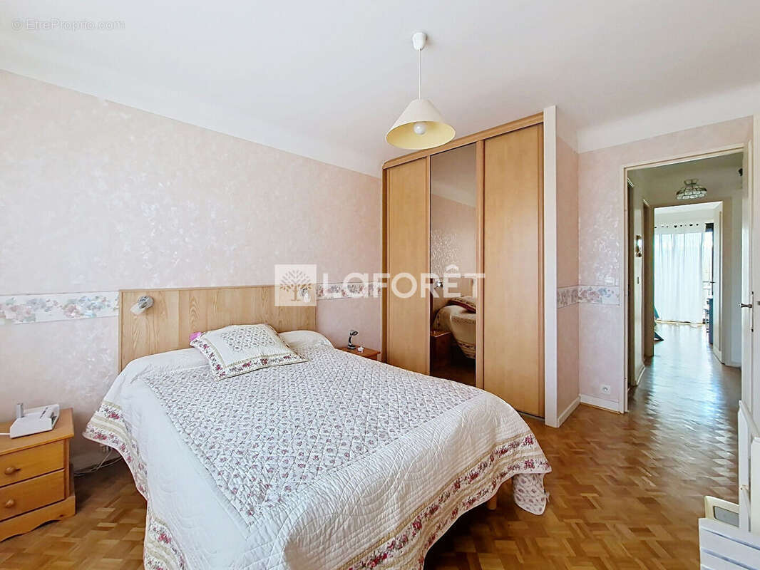 Appartement à PAU