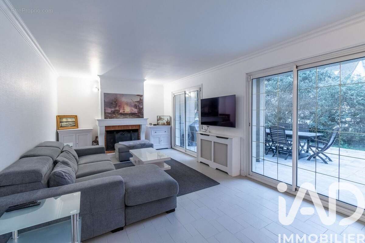 Photo 4 - Maison à QUINCY-SOUS-SENART