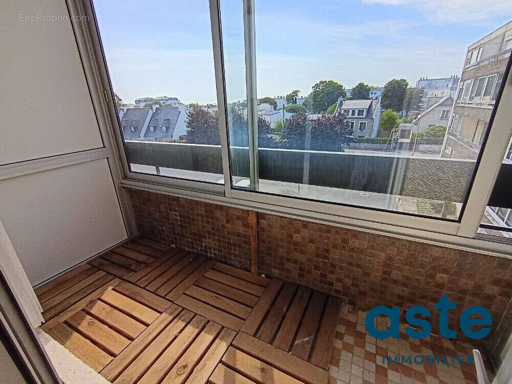 T4 - Ascenseur - Brest Rive Droite - Secteur Carrefour - photo 13