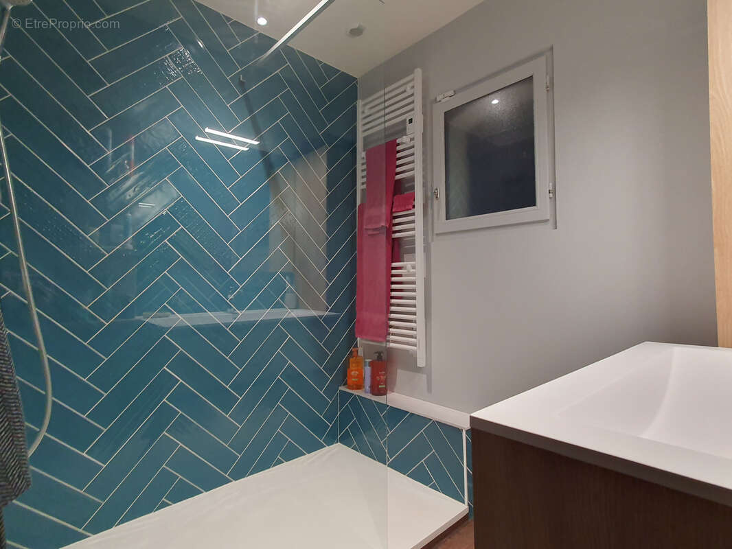 Maison à LA FAUTE-SUR-MER