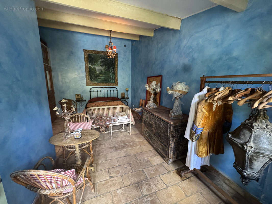 Maison à AIGUES-MORTES