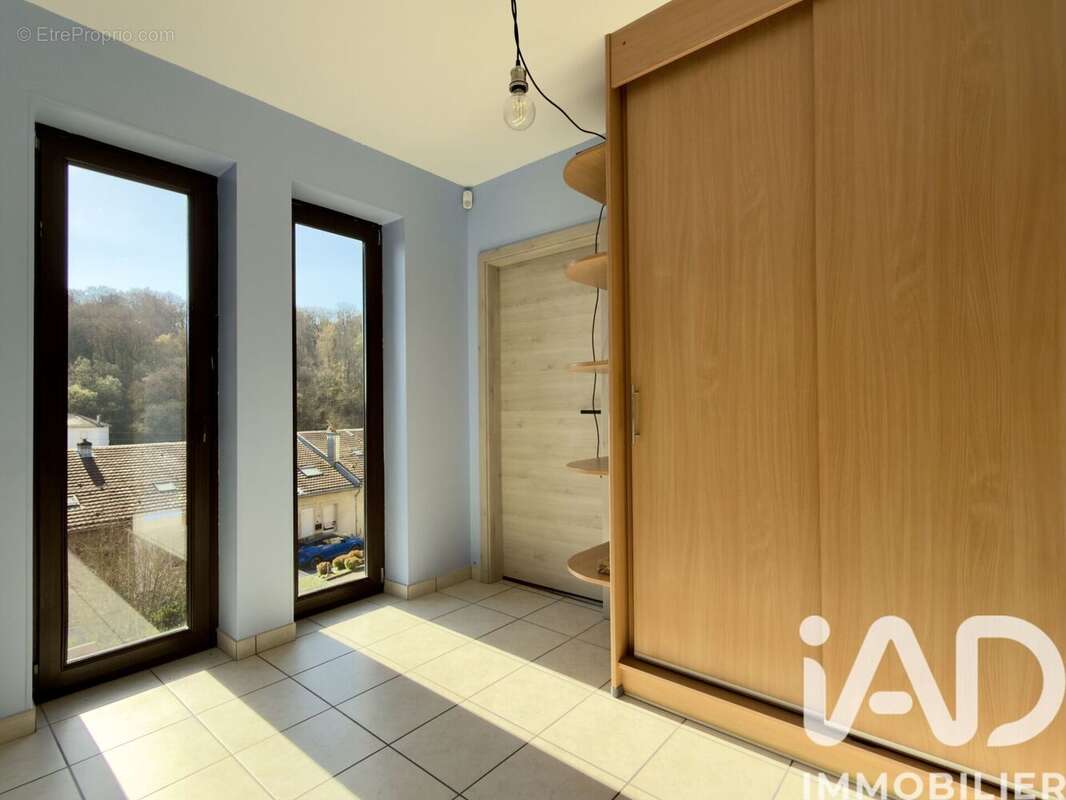 Photo 7 - Maison à THIL