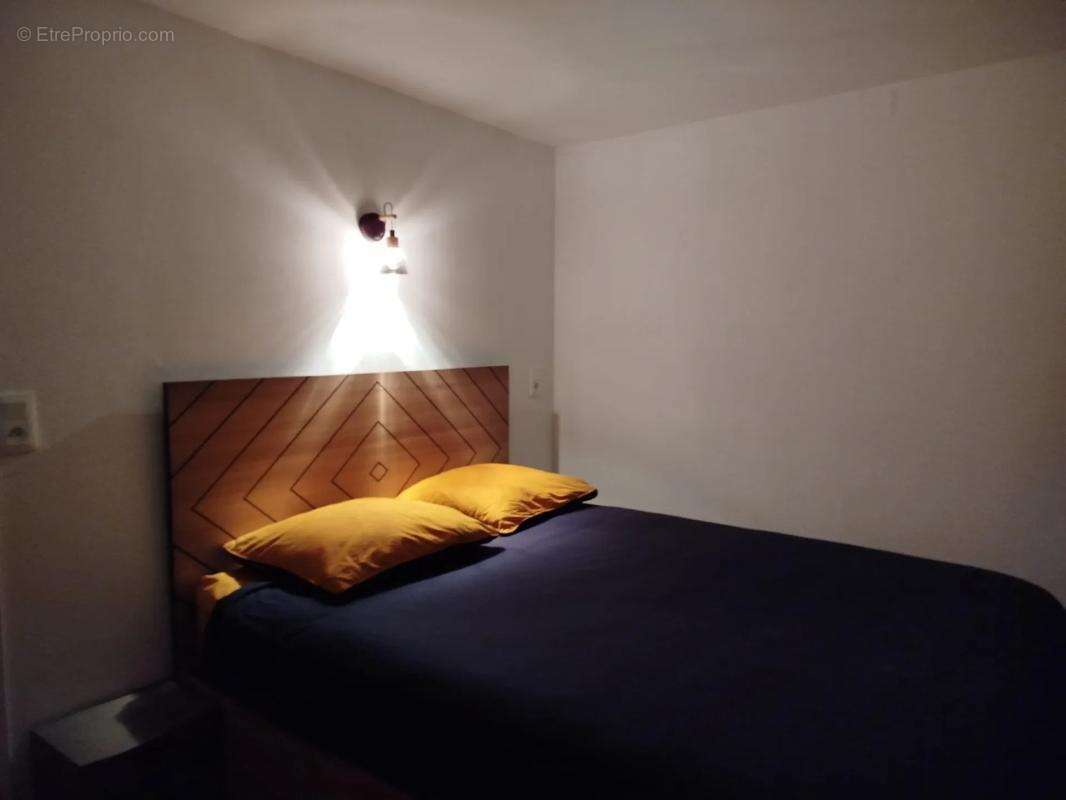 Maison à MOELAN-SUR-MER