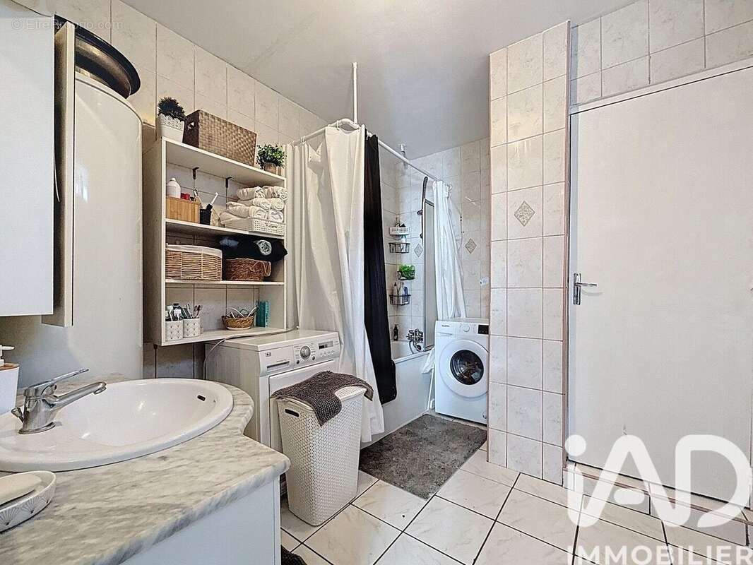 Photo 8 - Maison à ROUBAIX