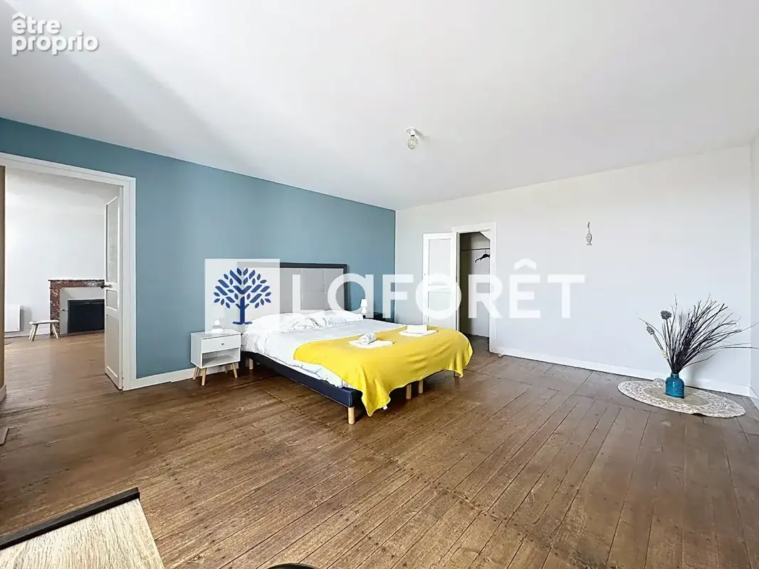 Vente maison AIRVAULT - photo 11