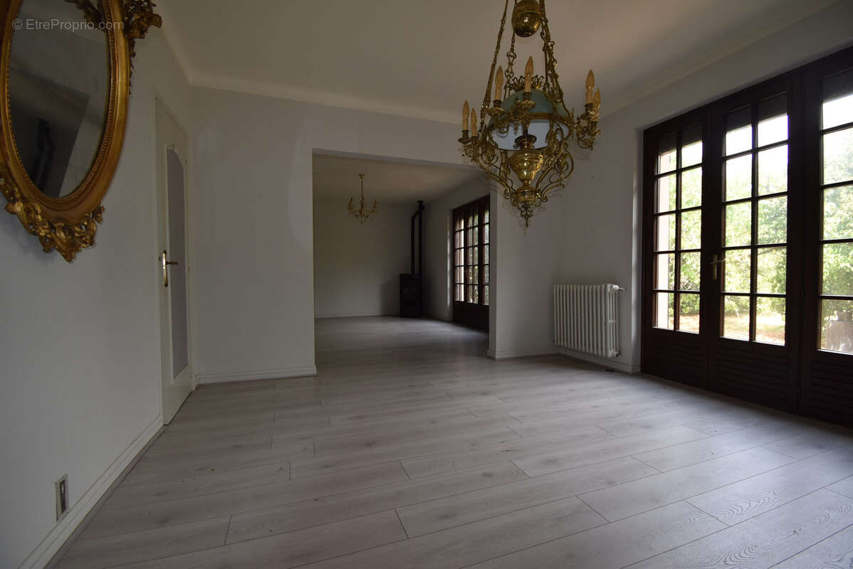 AUTERIVE (31190) Maison de ville 7 pièces 280 m2 - photo 7