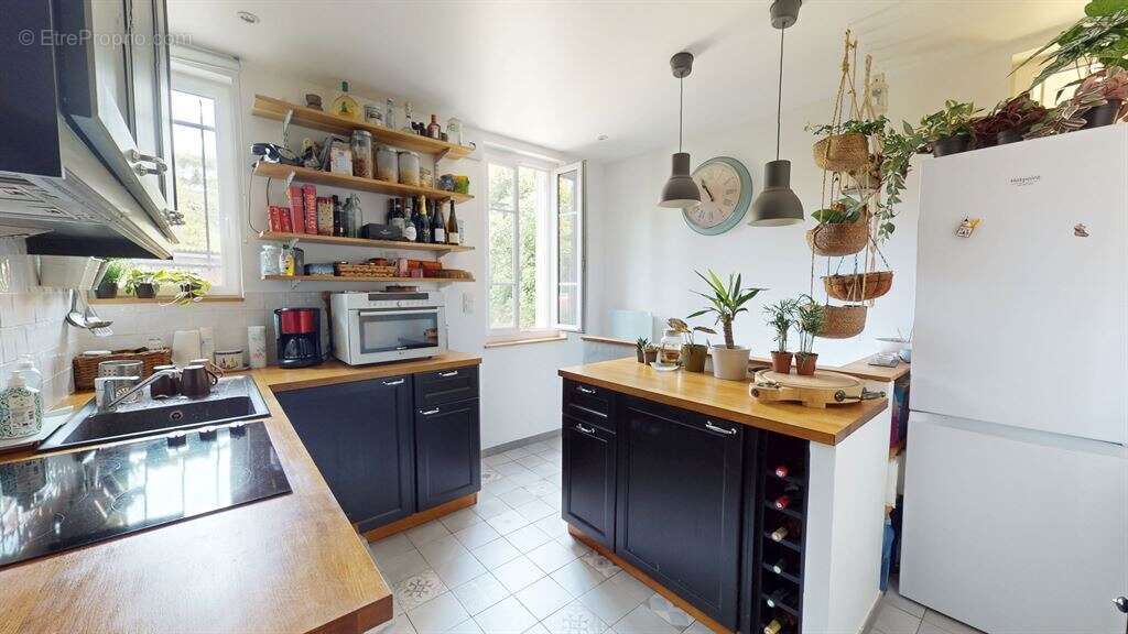 Appartement 62 m² à Clamart  - photo 3