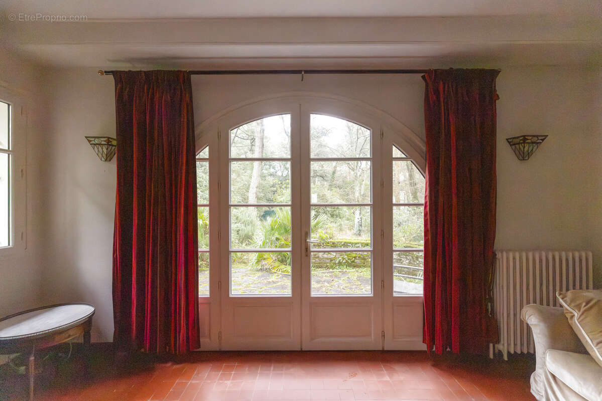 Maison à LA BAULE-ESCOUBLAC