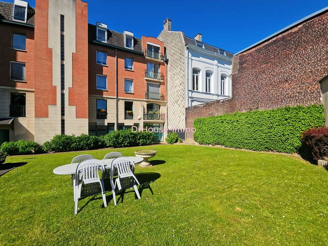 Appartement à TOURCOING