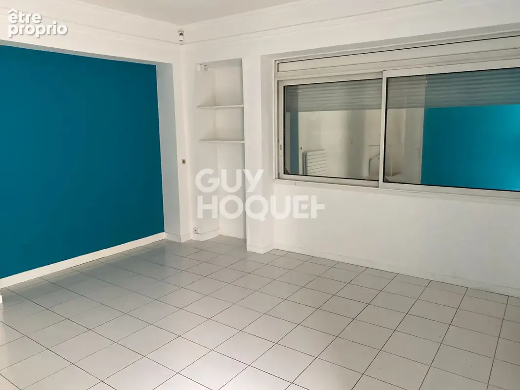 Appartement Gagny 1 pièces 34.47 m2 - photo 2