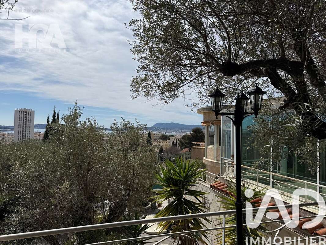 Photo 2 - Maison à TOULON