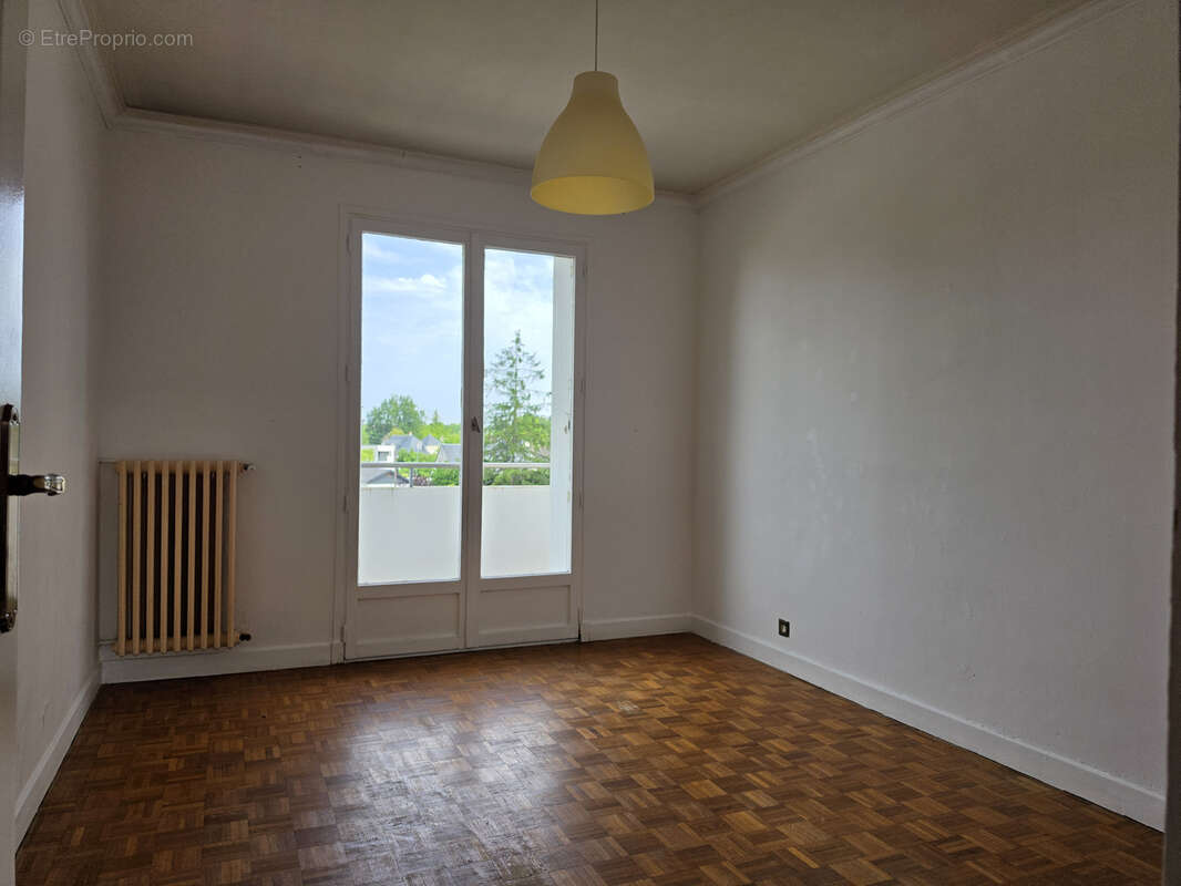 Appartement à JOUE-LES-TOURS