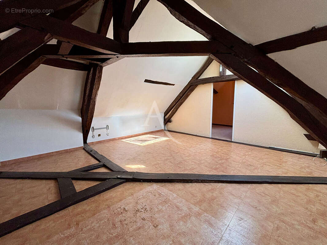 Ensemble immobilier à fort potentiel - photo 14