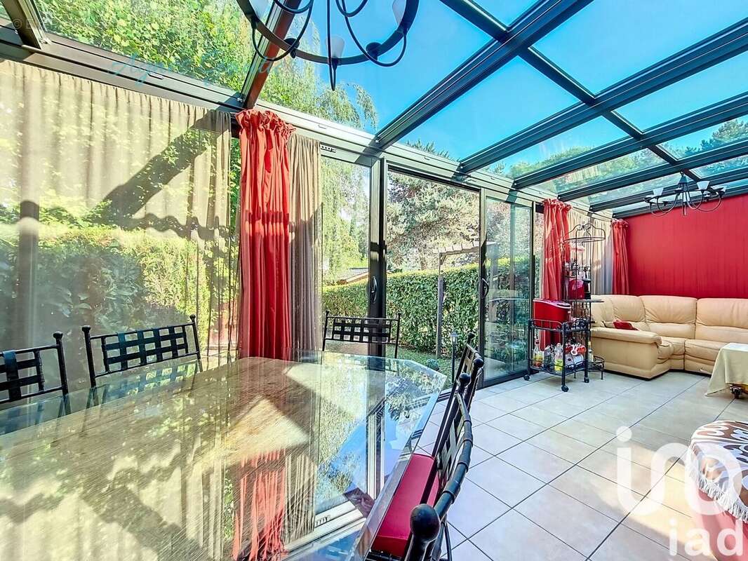 Photo 8 - Maison à SUCY-EN-BRIE