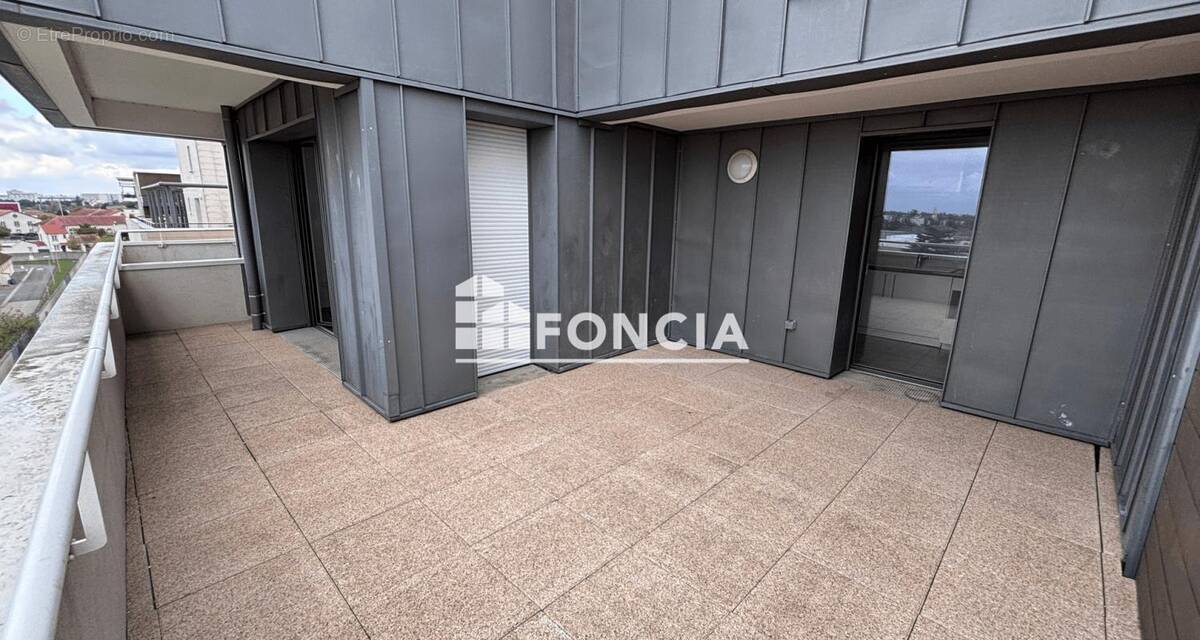 Appartement à ORLEANS