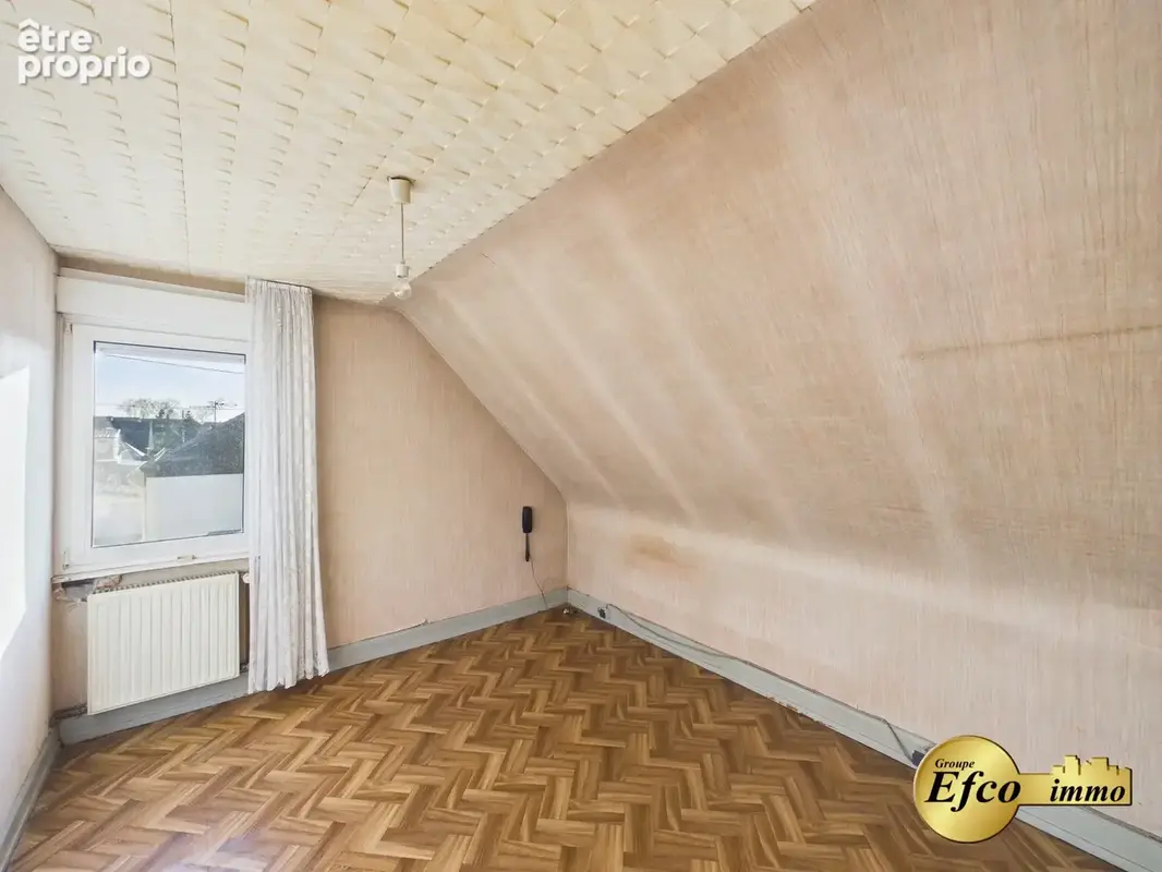 Maison 5 pièces 105 m² à vendre à Village-Neuf (68128) - photo 9