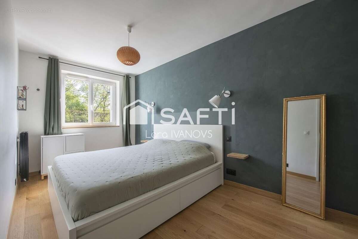 Photo 6 - Appartement à JOINVILLE-LE-PONT