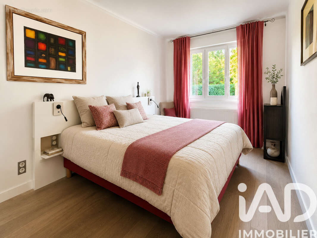Photo 3 - Maison à MARCQ-EN-BAROEUL