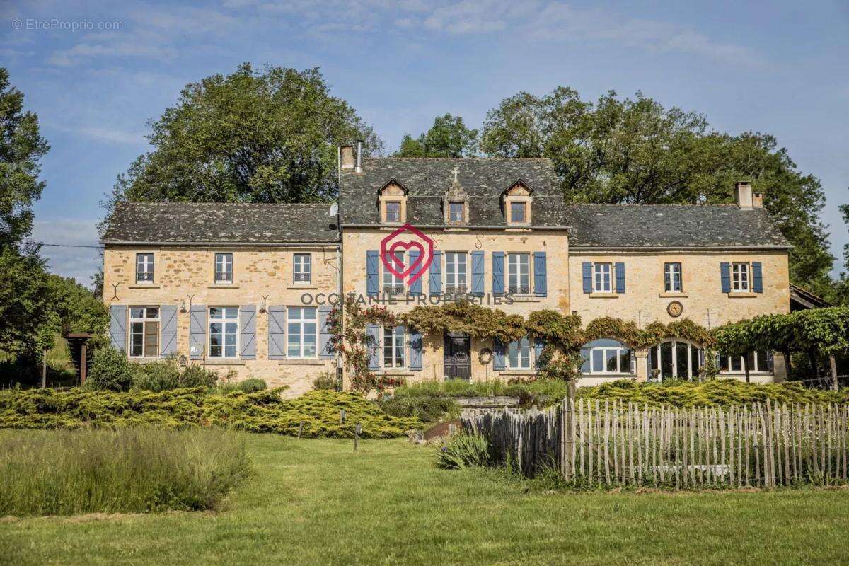 Maison à PARISOT