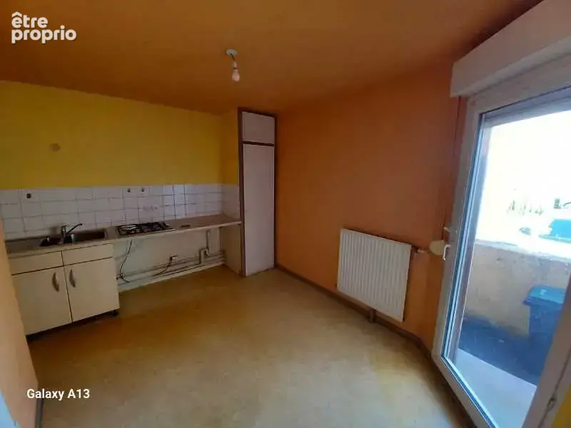 Maison 3 pièces 73 m² à vendre à Audincourt (25400) - photo 3