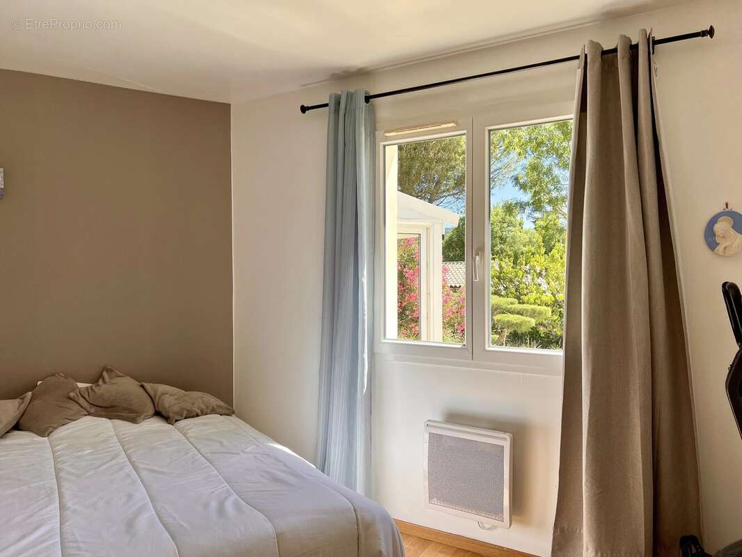 Maison de Plain-Pied avec Piscine aux Portes de Carcassonne - photo 7