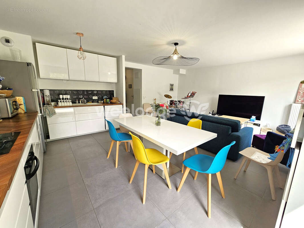 Maison à LOUVECIENNES