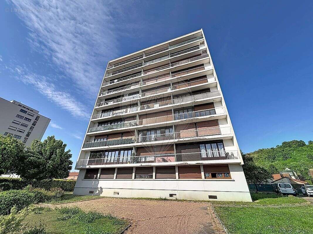Appartement à SENS