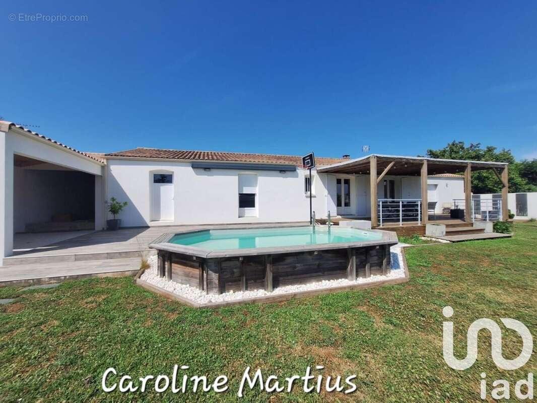Photo 3 - Maison à FERRIERES