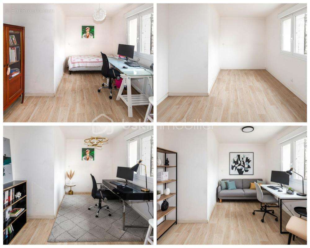 Maison à MAISONS-LAFFITTE