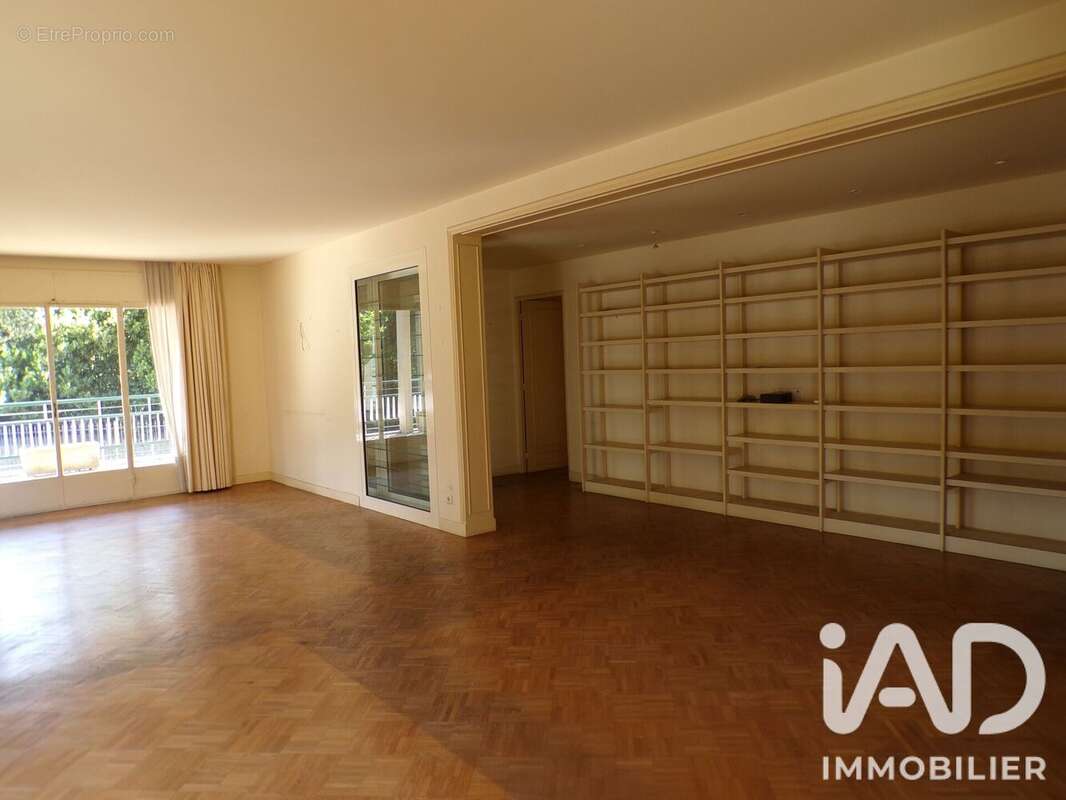 Photo 5 - Appartement à MARSEILLE-8E