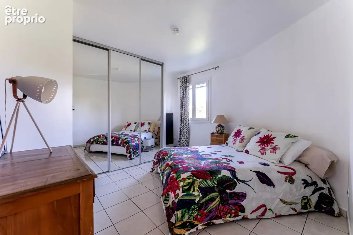 Francheville Le Haut, maison individuelle de 137m2 avec terrain de 1736m2. - photo 11