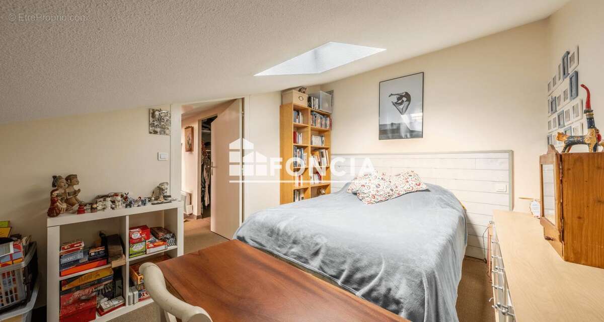 Appartement à TALENCE