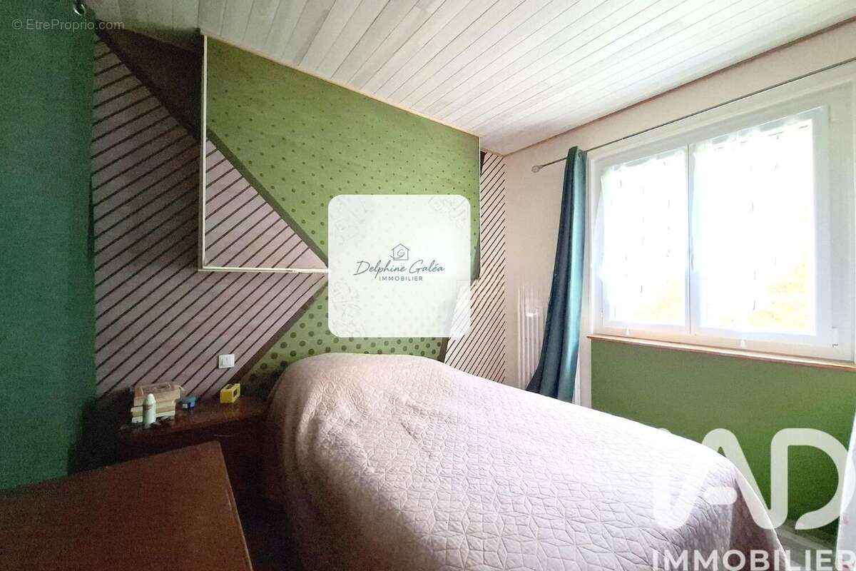 Photo 6 - Maison à LONGNY-AU-PERCHE