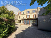 Appartement à MARGENCY