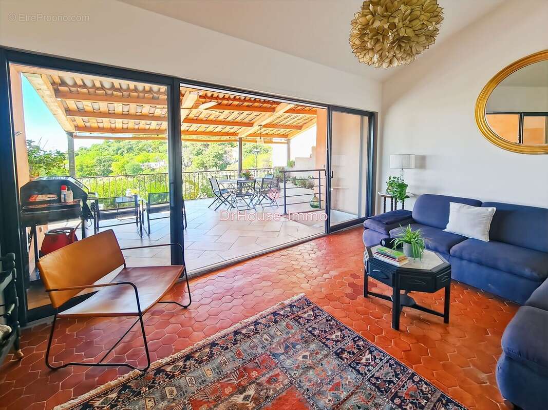 Maison à VILLENEUVE