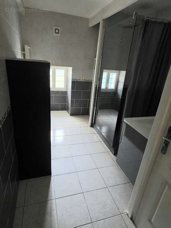 Appartement à SAINT-CHERON