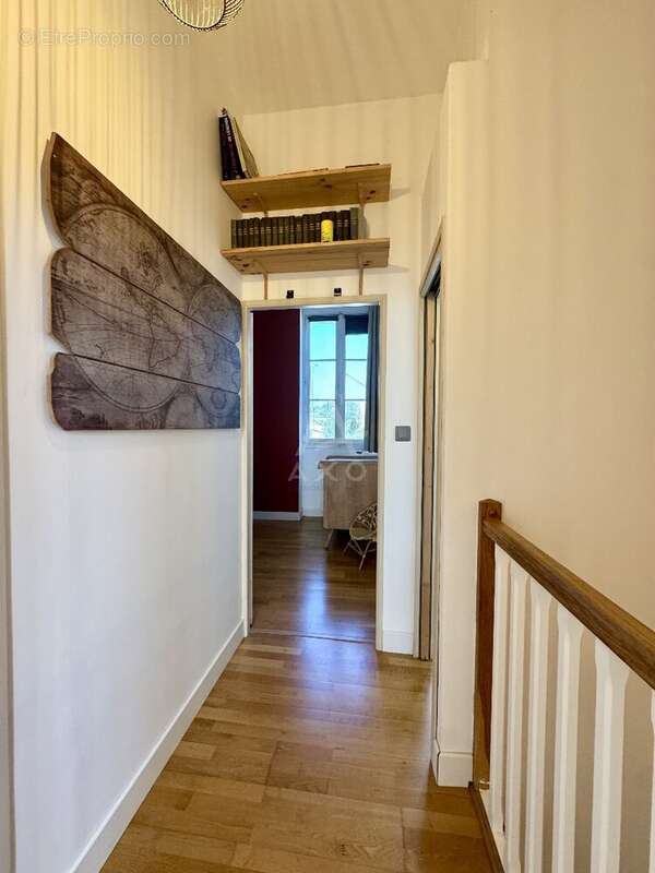 Appartement à MERIGNAC