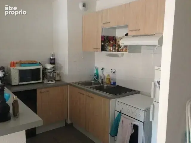 Appartement 3 pièces 59 m² à vendre à Cepet (31620) - photo 3