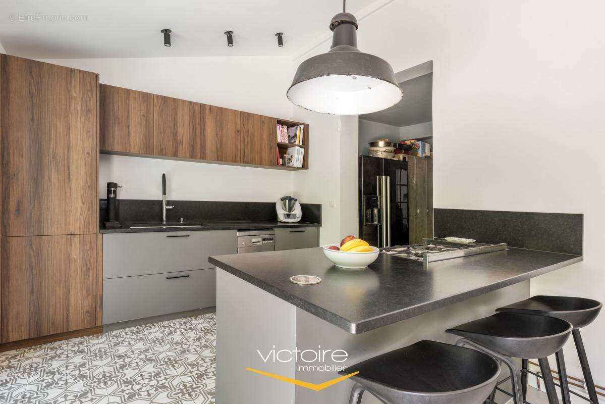 Maison à LYON-3E