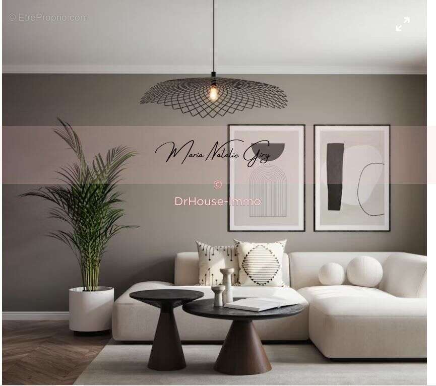 Maison 109 m² à Artigues-Pres-Bordeaux  - photo 6