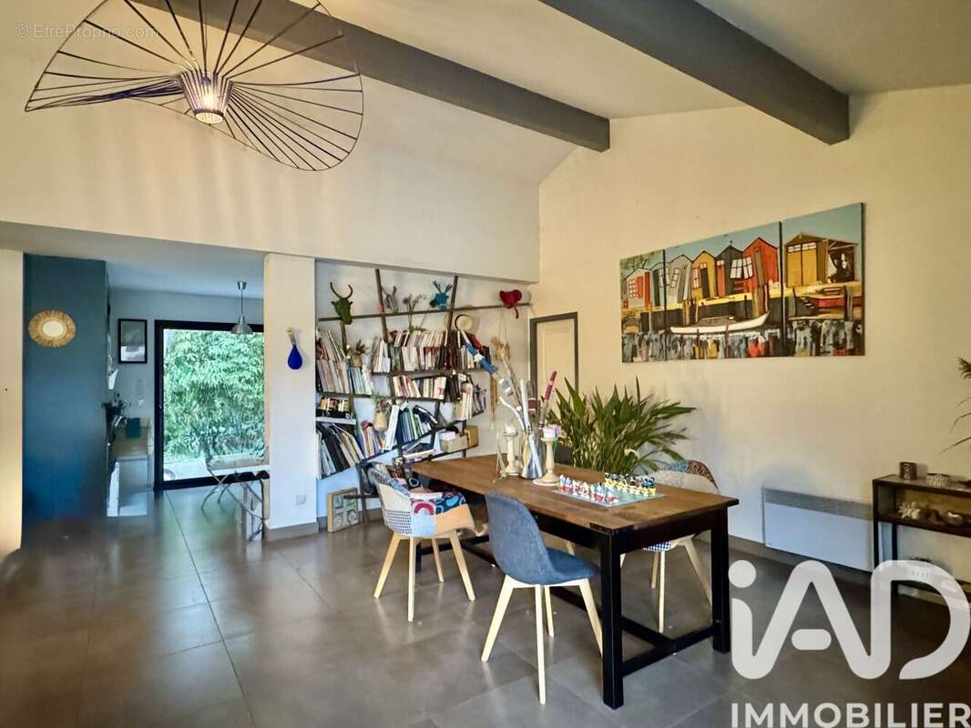 Photo 4 - Maison à BIGANOS