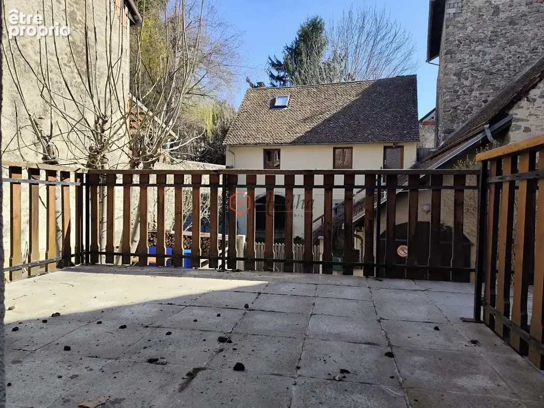 Maison 3 pièces 58 m² à vendre à Saint-Bonnet-En-Champsaur (05500) - photo 2