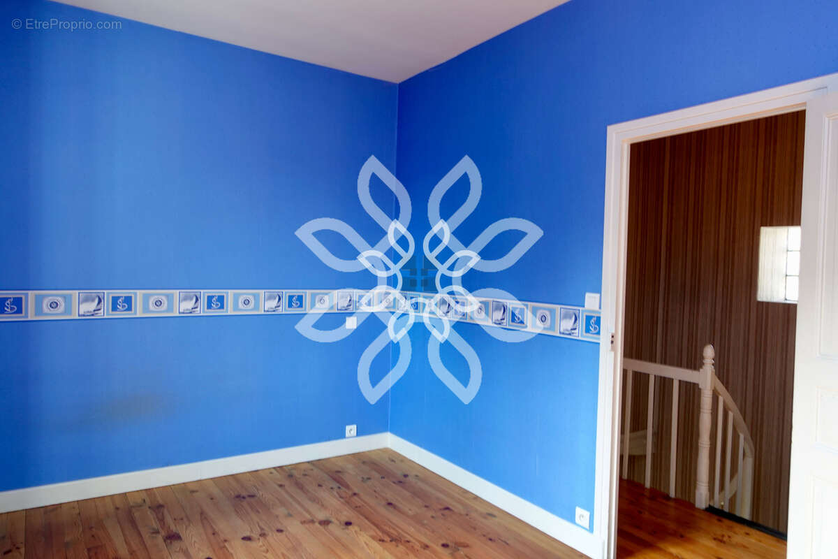 Maison sur sous-sol - photo 8