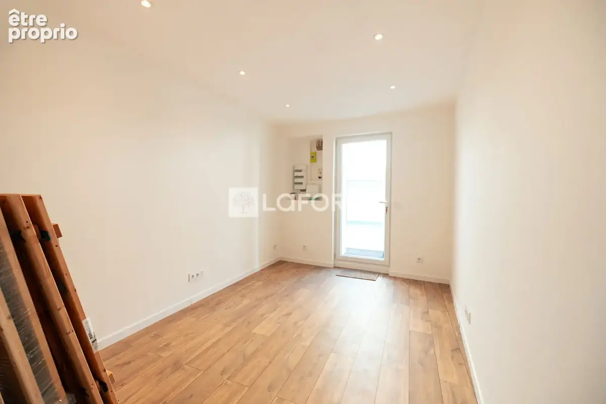 Maison de ville Chateaurenard 3 pièce(s) 73.18 m2 en exclusivité - photo 11