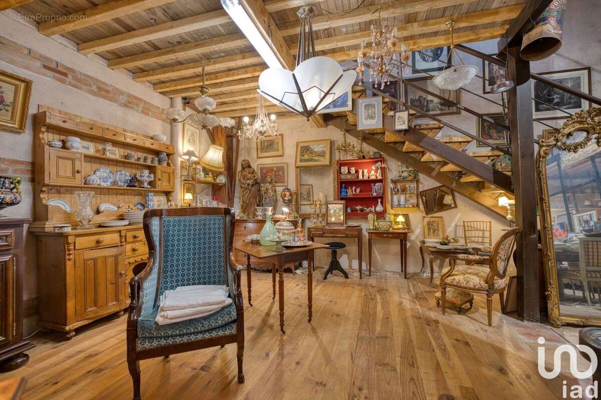 Photo 5 - Commerce à PREIGNAC