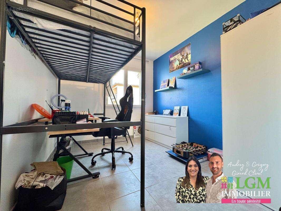 Une maison récente où il ne reste qu'à poser vos valises ! - photo 10