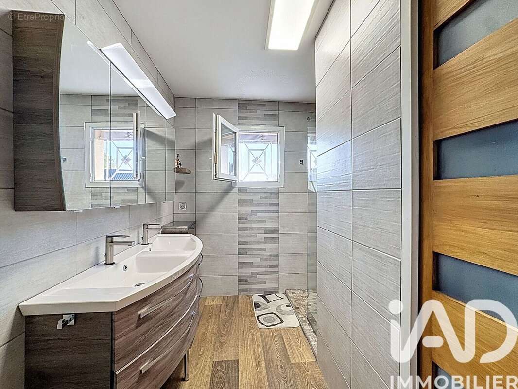 Maison 100 m² à Sanguinet  - photo 9