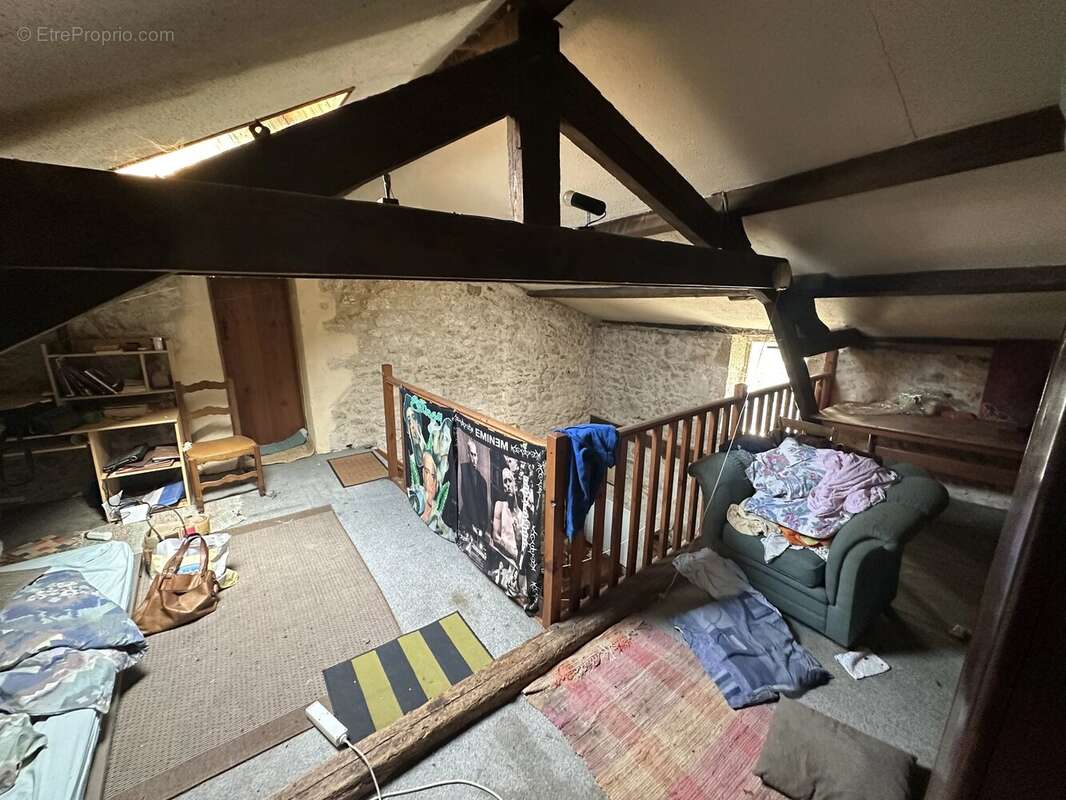 Appartement à FLAUGEAC