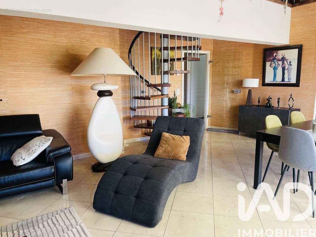 Photo 9 - Appartement à DIEUZE
